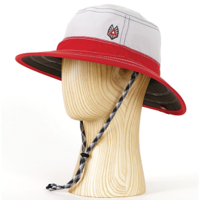 Tahoe2 Brim WindSun Hat