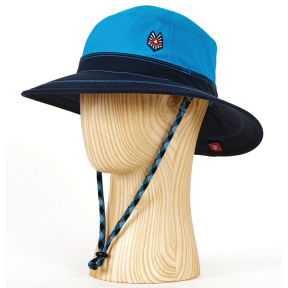 Tahoe2 Brim WindSun Hat