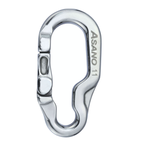 AK Hook Type G