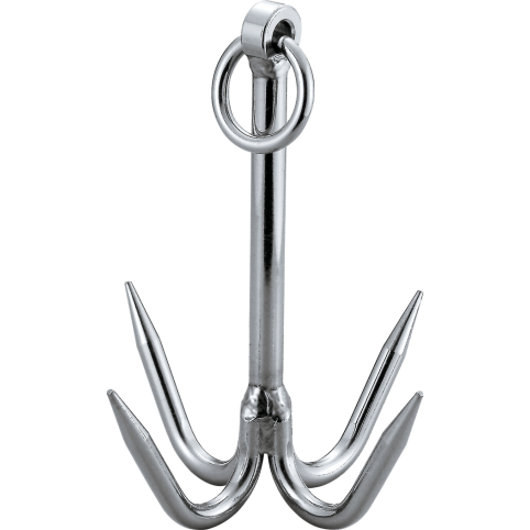 Subaru Hook Anchors