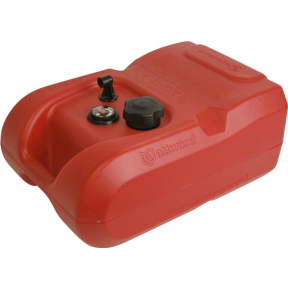 6 Gal EPA Portable Fuel Tank