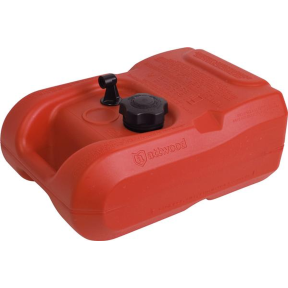 Attwood 6 Gal EPA Portable Fuel Tank