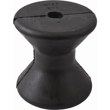 11209-1 of Attwood Bow Roller- Rubber