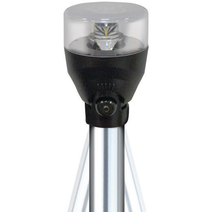 LightArmor LED All-Round Articulating Pole Light