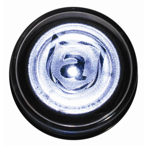 top view of Attwood LED Waketower All-Round Light