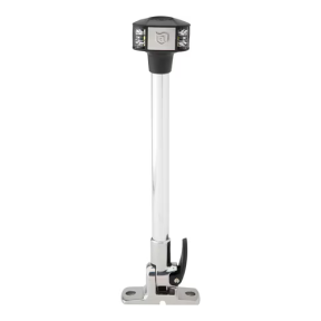 7812 of Attwood LightArmor Fold-Down Anchor/Masthead Light