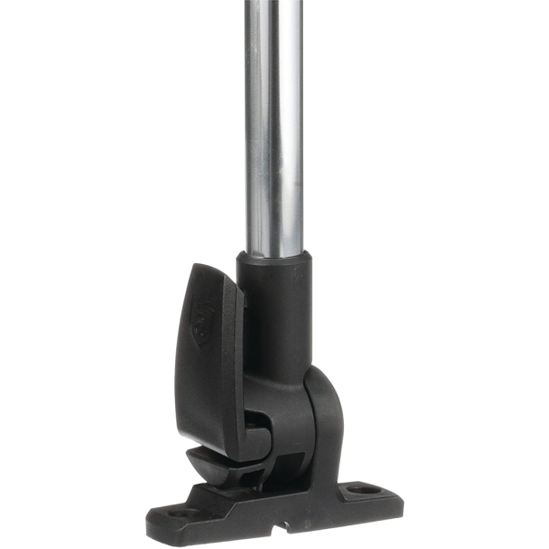 Lightarmor LED All-Round Fold Down 360-Degree Pole Light