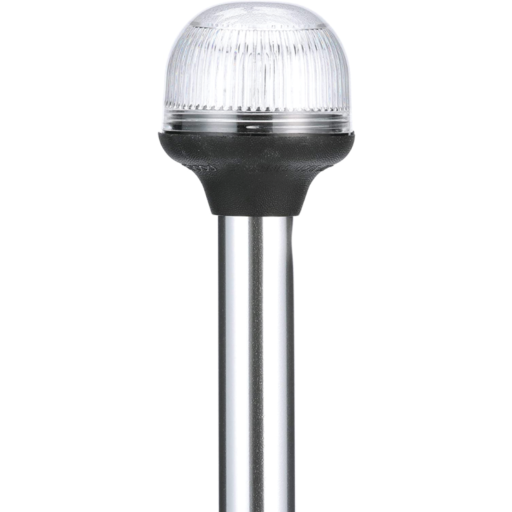Lightarmor LED All-Round Fold Down 360-Degree Pole Light