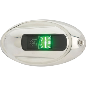 LightArmor Vertical Surface Mount Navigation Lights