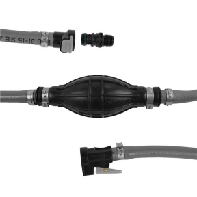 Attwood Mercury Outboard Low Permeation Fuel Line Assembly