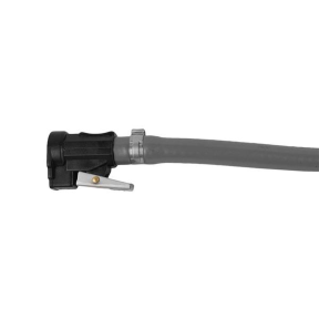 End Fitting Detail of Attwood OMC, Johnson / Evinrude Low Permeation Outboard Fuel Line Assembly