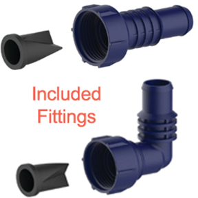 Sahara MK2 Automatic Bilge Pump