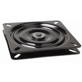 angle view 17721 of Attwood Seat Swivel Base
