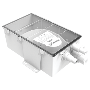 Shower Sump Pump Systems Mk2 