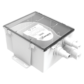 Shower Sump Pump Systems Mk2 