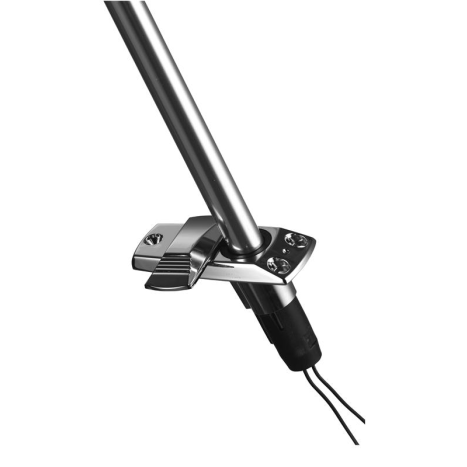 base of Attwood Stowaway Light with Plug-In Base