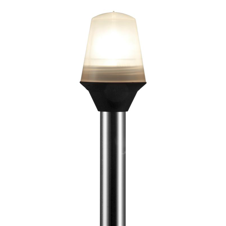 light of Attwood Stowaway Light with Plug-In Base