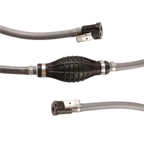 Attwood Yamaha Outboard Low Permeation Fuel Line Assembly