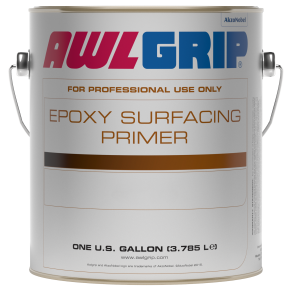 main view of Awlgrip D-3001 545 Epoxy Primer - Converter Only