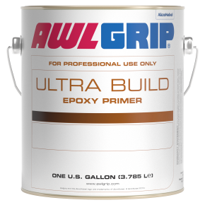 d3018 of Awlgrip D-3018 Ultra-Build Epoxy Primer - Converter Only