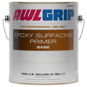main view of Awlgrip D-8001/1001 545 Epoxy Primer - Base Only