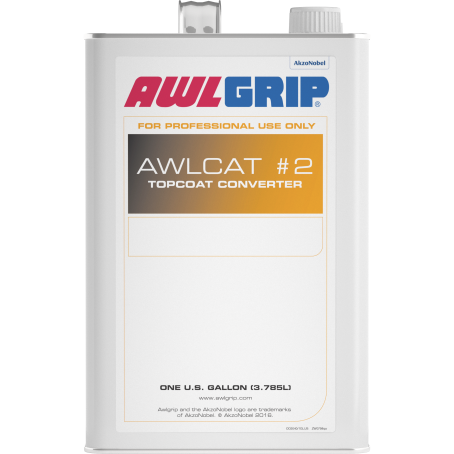 main view of Awlgrip G3010 Awl-Cat No. 2 Spray Converter