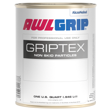 quart of Awlgrip Griptex Additive