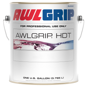 Awlgrip Awlgrip HDT High Gloss Topcoat - Base Only, Gallon