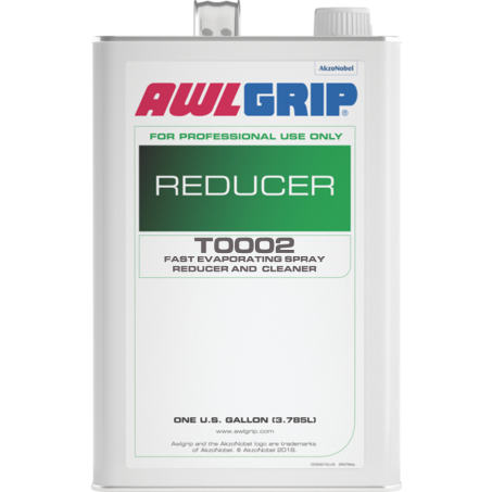 T0002 Very Fast Spray Reducer & Cleaner