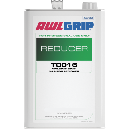 T0016 Awlspar Varnish Reducer