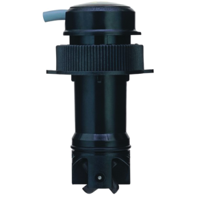 DST810 Depth/Speed/Temperature Sensor with Plastic Housing