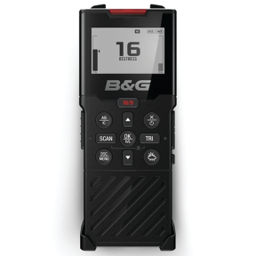 H60 Wireless Handset