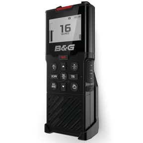 H60 Wireless Handset