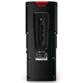 H60 Wireless Handset