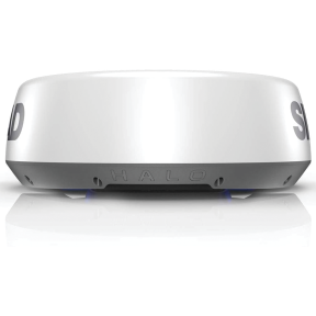 HALO24 Radar - B&G or Simrad MFD Interface