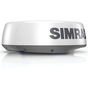 HALO24 Radar - B&G or Simrad MFD Interface