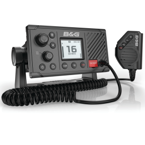 V20S VHF DSC Marine Radio