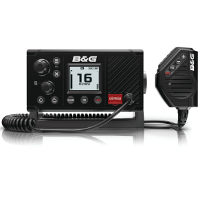 V20S VHF DSC Marine Radio