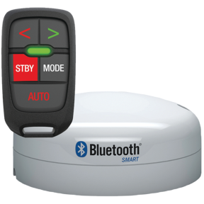 WR10 Wireless Remote and BT1 Base Station