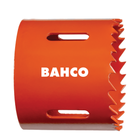 Bi-Metal Holesaws