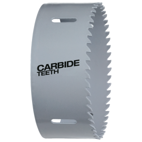 Carbide Tipped Holesaw