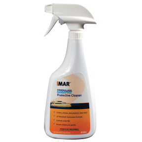 m221-16-301 of Bainbridge International IMAR Strataglass Protective Cleaner