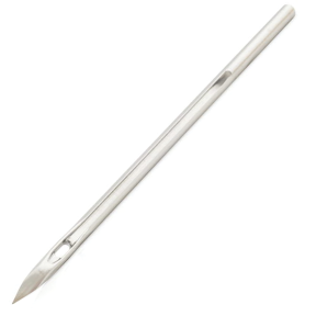 No. 8S Straight Sewing Needle for Speedy Stitcher