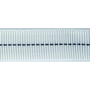 e124 of Bainbridge International Webbing Super Heavy Weight Tubular 25mm Polyester