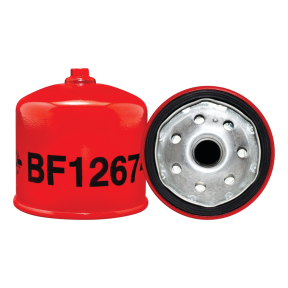 bf1267 of Baldwin Filters BF1267 - Fuel/Water Separator