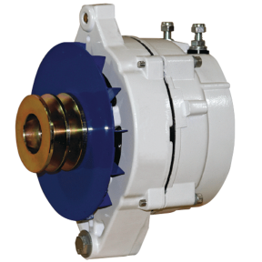 94-165-12-IG Alternator 12V / 165A