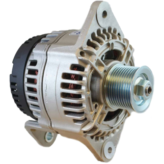 96-Series 48V Alternators