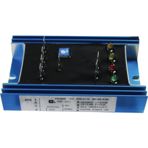 BRS-2 - Single Stage 12V Regulator