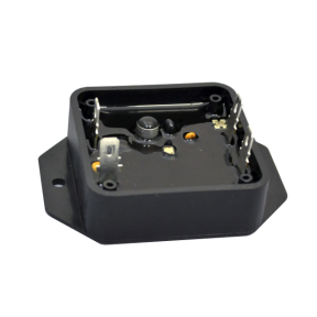 15-tss of Balmar Tach Signal Stabilizer: 15-TSS