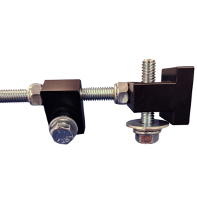 bbu-1 of Balmar Universal Belt Buddy Mechanism BBU